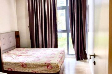 LakeFront Residence Cyberjaya