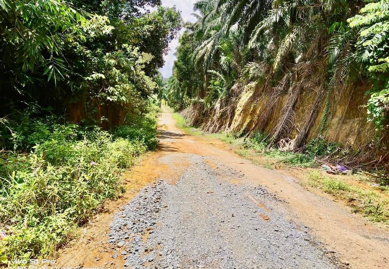 Kampung Sungai Merab