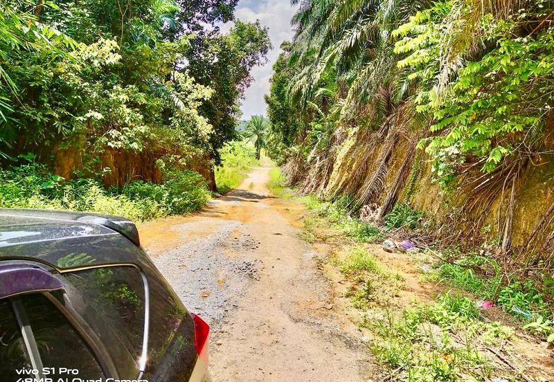 Kampung Sungai Merab