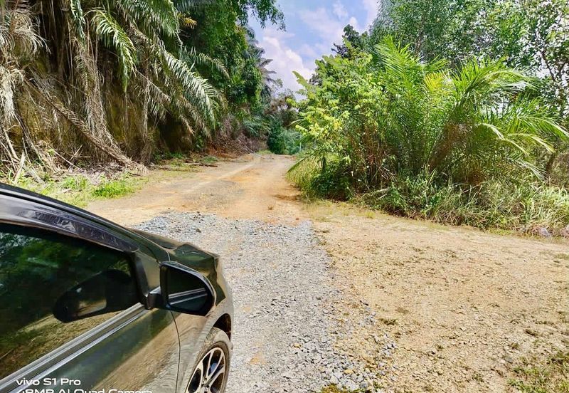 Kampung Sungai Merab