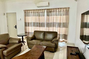 Casa Green @ Cybersouth