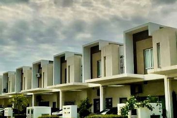 Casa Green @ Cybersouth