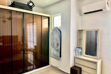 Casa Green @ Cybersouth