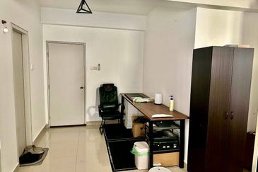 Casa Green @ Cybersouth