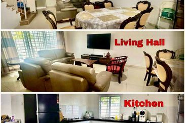 Casa Green @ Cybersouth