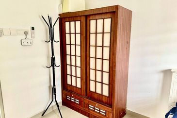 Casa Green @ Cybersouth