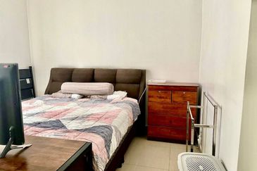 Casa Green @ Cybersouth