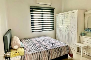 Casa Green @ Cybersouth