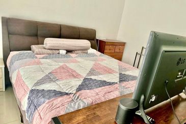 Casa Green @ Cybersouth