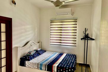 Casa Green @ Cybersouth