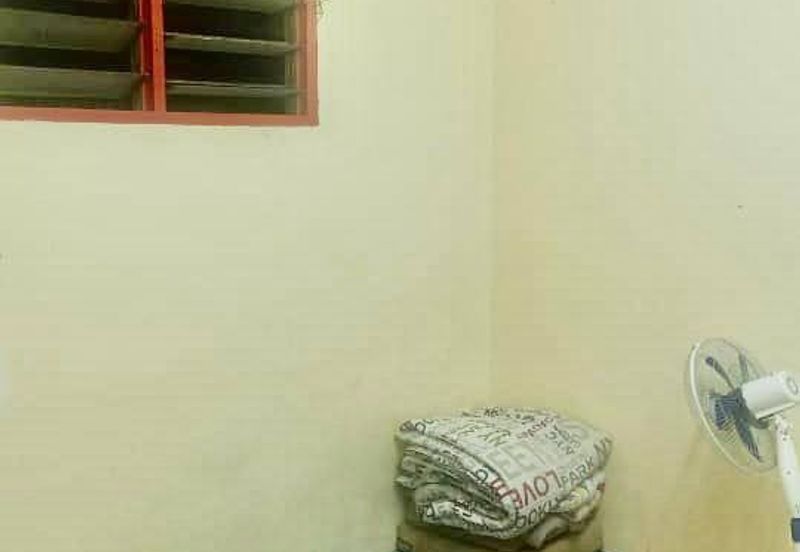 Apartment Seri Cempaka, Bangi