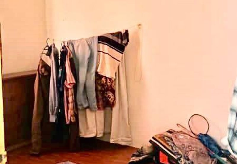 Apartment Seri Cempaka, Bangi