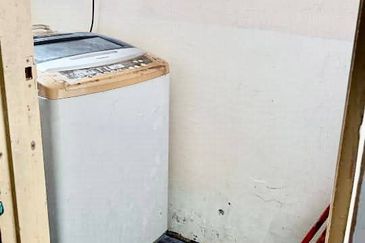 Apartment Seri Cempaka, Bangi