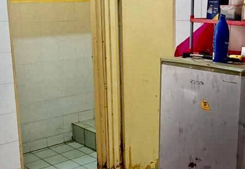 Apartment Seri Cempaka, Bangi