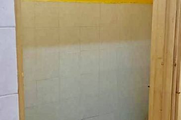 Apartment Seri Cempaka, Bangi