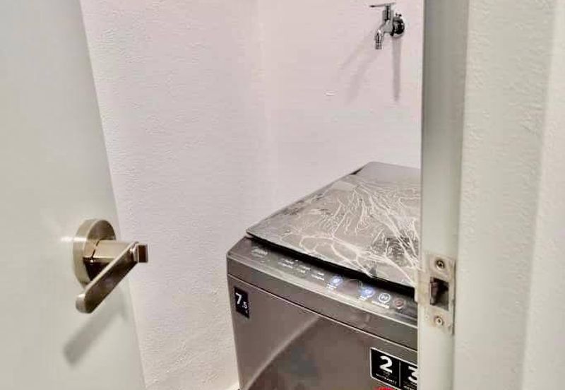 Tangerine Suites @ Sunsuria City **