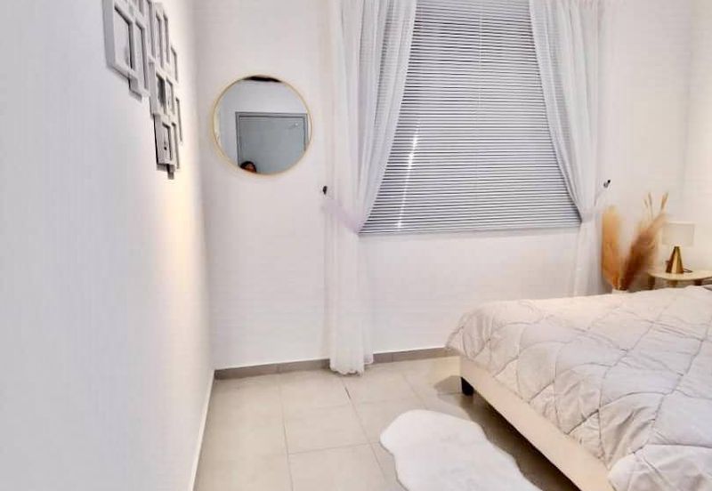 Tangerine Suites @ Sunsuria City **