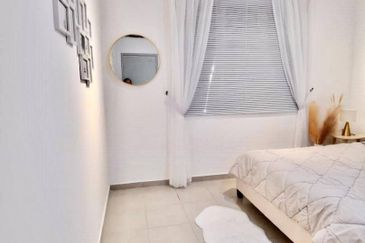 Tangerine Suites @ Sunsuria City