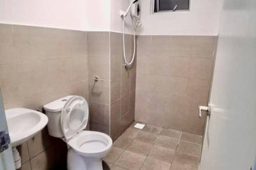 Tangerine Suites @ Sunsuria City