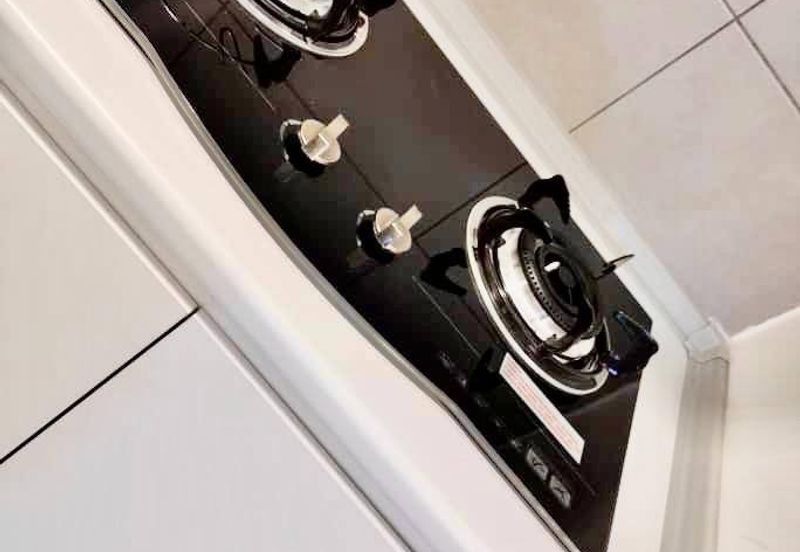 Tangerine Suites @ Sunsuria City **