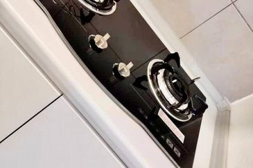 Tangerine Suites @ Sunsuria City