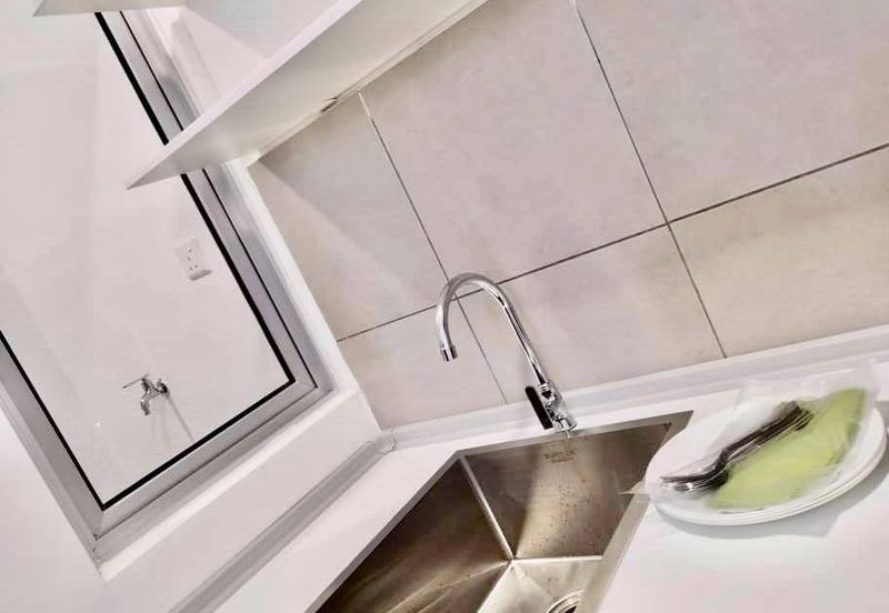 Tangerine Suites @ Sunsuria City **