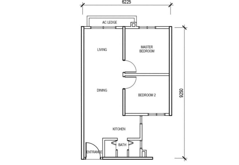 Sensory Residence @ SouthVille City