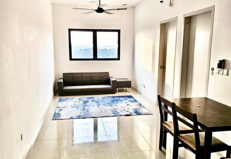 Sensory Residence @ SouthVille City