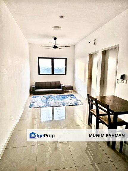 Sensory Residence SouthVille City Dengkil For Rent, Selangor, Bangi