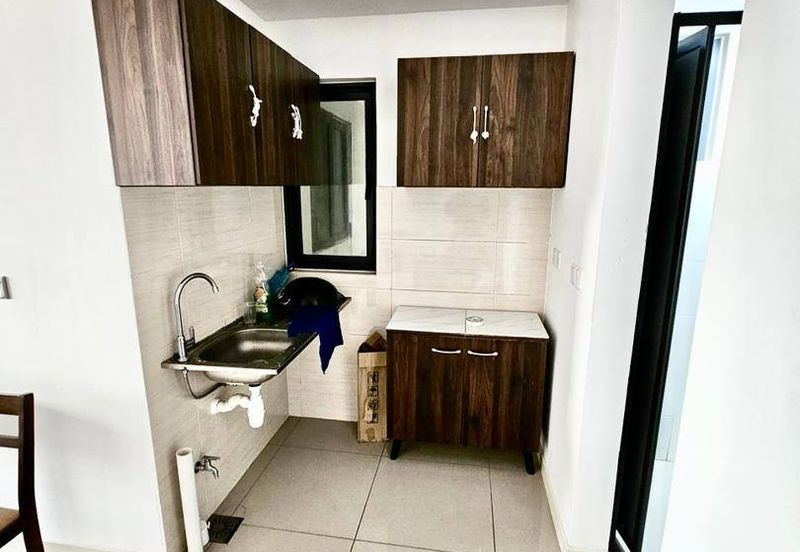 Sensory Residence @ SouthVille City