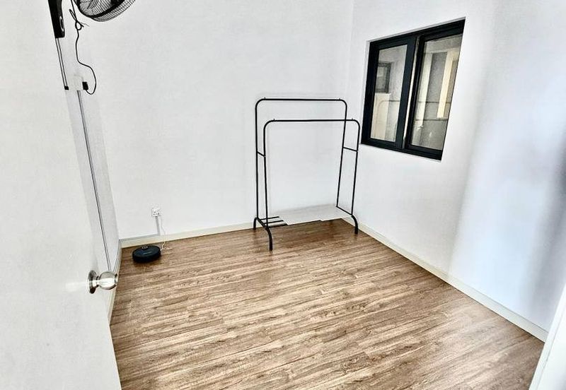 Sensory Residence @ SouthVille City