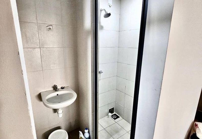 Sensory Residence @ SouthVille City