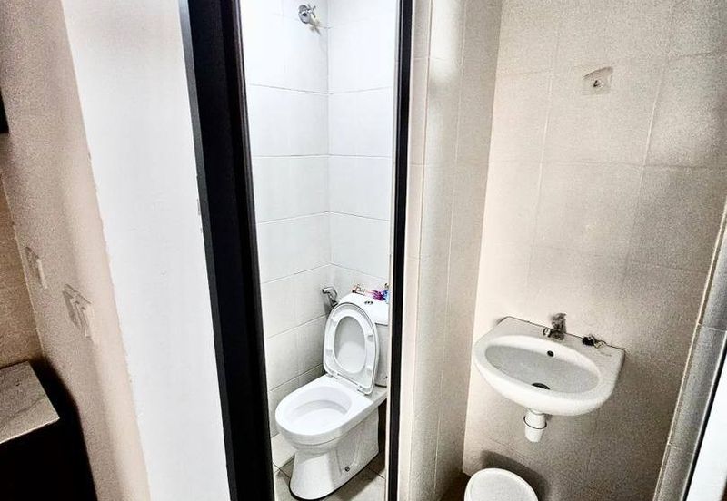 Sensory Residence @ SouthVille City