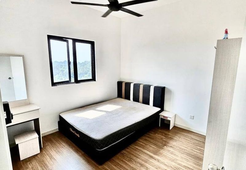 Sensory Residence @ SouthVille City