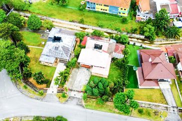 Seksyen 11, Shah Alam