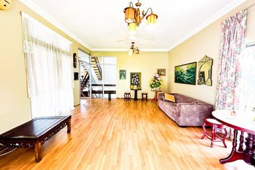 Seksyen 11, Shah Alam