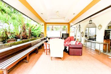 Seksyen 11, Shah Alam