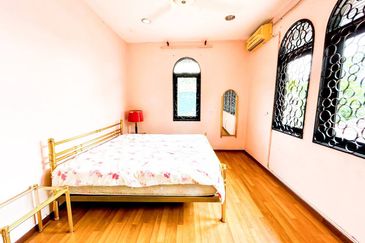 Seksyen 11, Shah Alam