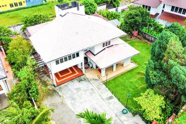 Seksyen 11, Shah Alam