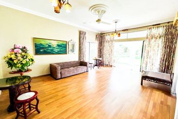 Seksyen 11, Shah Alam