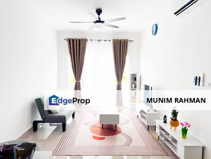 Acacia Residences Sepang For Rent, Selangor, Sepang