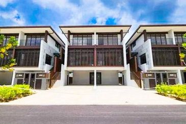 The Mulia Residences