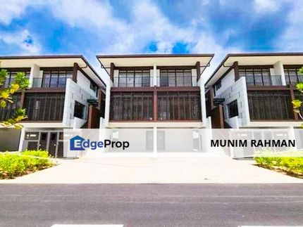 The Mulia Residences Cyberjaya 3-Storey Terrace House For Sale, Selangor, Cyberjaya