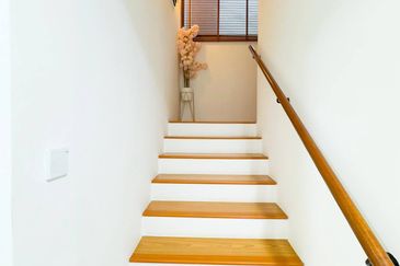 The Mulia Residences