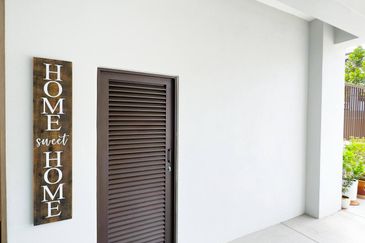 The Mulia Residences