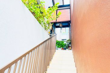 The Mulia Residences