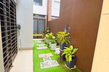 The Mulia Residences