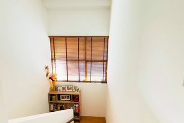 The Mulia Residences