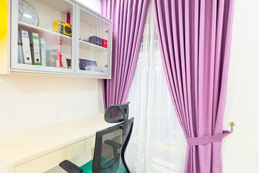 The Mulia Residences