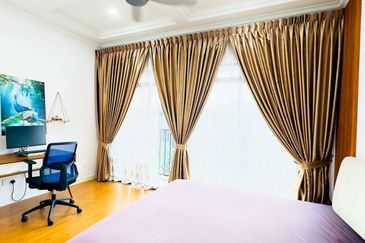 The Mulia Residences